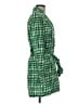 CAbi Green Coat Size M - photo 4