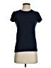 J.Crew Blue Short Sleeve T-Shirt Size S - photo 1