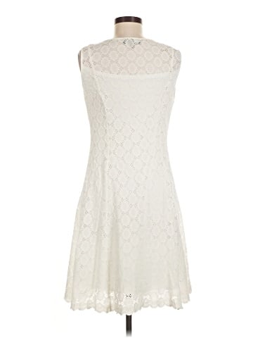 Ronni Nicole Cocktail Dress (view 2)