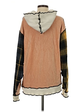 Jaded London Pullover Sweater (view 2)