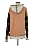 Jaded London Plaid Yellow Pullover Sweater Size 2 - photo 2