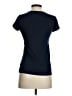 J.Crew Blue Short Sleeve T-Shirt Size S - photo 2