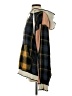 Jaded London Plaid Yellow Pullover Sweater Size 2 - photo 5