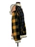 Jaded London Plaid Yellow Pullover Sweater Size 2 - photo 4