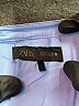Zara Blue Casual Dress Size S - photo 7