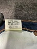 J Brand Hearts Blue Jeans Size 27 waist - photo 5