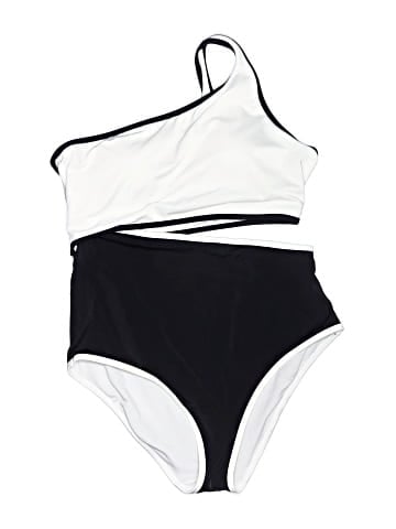 Victoria's Secret Two Piece Swimsuit (view 1)