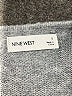 Nine West Gray Pullover Sweater Size S - photo 7