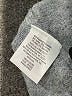 Nine West Gray Pullover Sweater Size S - photo 9