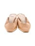 Theory Tan Mule/Clog Size EU 39 - photo 2