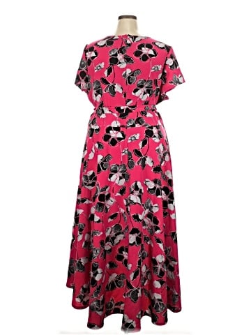 Lane Bryant Casual Dress (view 2)