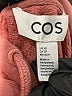 Cos Pink Sweatshirt Size XS - photo 7