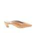 Theory Tan Mule/Clog Size EU 39 - photo 1