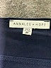 Annalee + Hope Color Block Blue Casual Dress Size M - photo 7