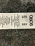 ASOS Ivory Blazer Size 20 - photo 7