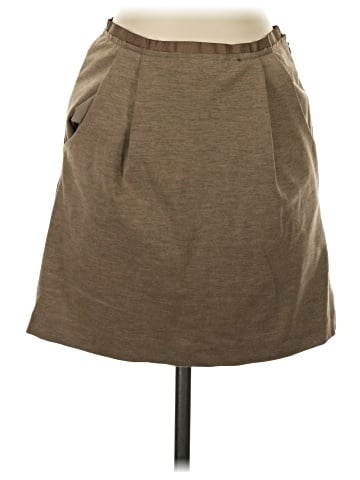 Banana Republic Factory Store Casual Skirt (view 1)