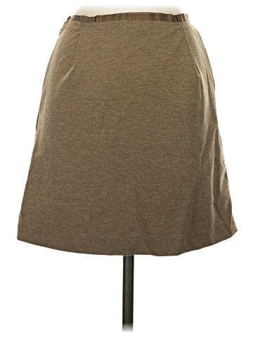Banana Republic Factory Store Casual Skirt (view 2)