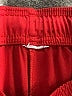 Adidas Red Athletic Shorts Size XS (estimated) - photo 3