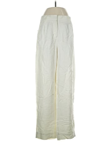 J.Crew Linen Pants (view 1)
