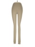 Lululemon Athletica Tan Active Pants Size 6 - photo 1