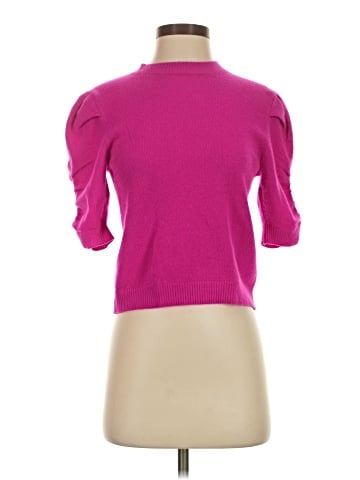 FRAME Cashmere Cardigan (view 1)