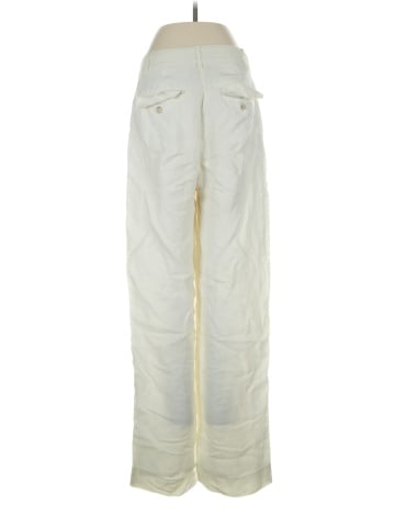 J.Crew Linen Pants (view 2)