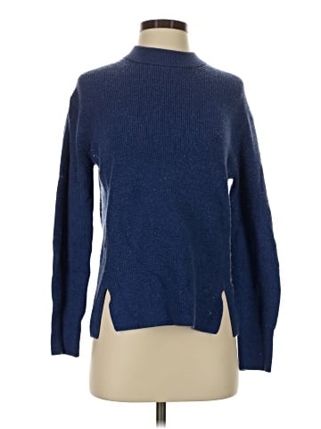 Lululemon Athletica Turtleneck Sweater (view 1)
