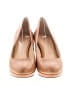 Cole Haan Tan Heels Size 9 1/2 - photo 2