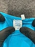 Venus Solid Teal Swimsuit Bottoms Size 12 - photo 3