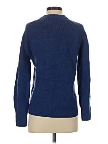 Lululemon Athletica Turtleneck Sweater (view 2)