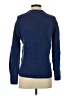 Lululemon Athletica Blue Turtleneck Sweater Size 2 - photo 2