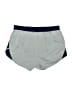 Under Armour Gray Athletic Shorts Size M - photo 2