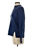 Lululemon Athletica Blue Turtleneck Sweater Size 2 - photo 5