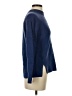 Lululemon Athletica Blue Turtleneck Sweater Size 2 - photo 4