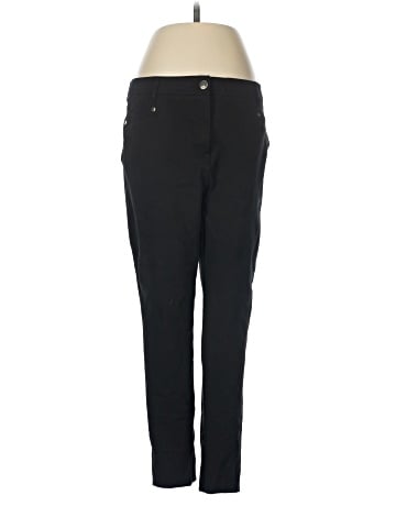So Slimming by Chico's Dress Pants (view 1)