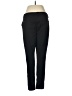 So Slimming by Chico's Solid Black Dress Pants Size Med (1) - photo 2