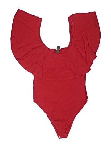Alya Bodysuit (view 1)
