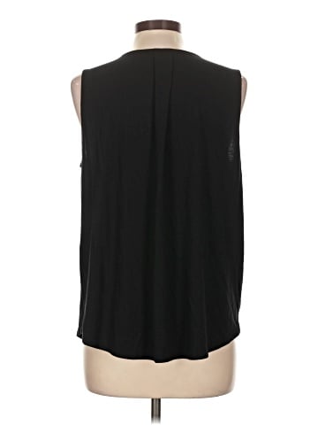Tommy Bahama Sleeveless Blouse (view 2)