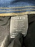 Torrid Solid Blue Jeggings Size 2X Plus (2) - photo 4