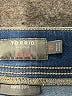 Torrid Solid Blue Jeggings Size 2X Plus (2) - photo 5