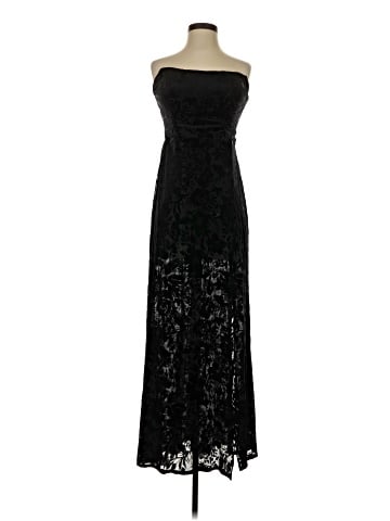 MoriLee by Madeline Gardner Cocktail Dress (view 1)