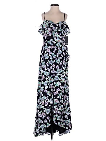 Aidan by Aidan Mattox Casual Dress (view 1)