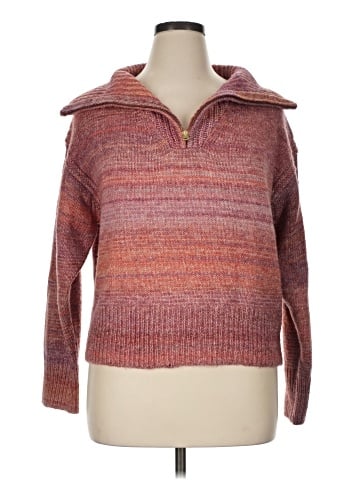 J.Crew Pullover Sweater (view 1)