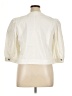 Kensie 100% Cotton Ivory Jacket Size XL - photo 2