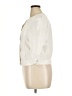 Kensie 100% Cotton Ivory Jacket Size XL - photo 5