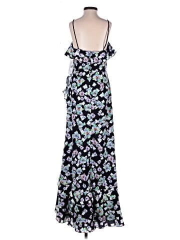 Aidan by Aidan Mattox Casual Dress (view 2)