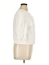 Kensie 100% Cotton Ivory Jacket Size XL - photo 4