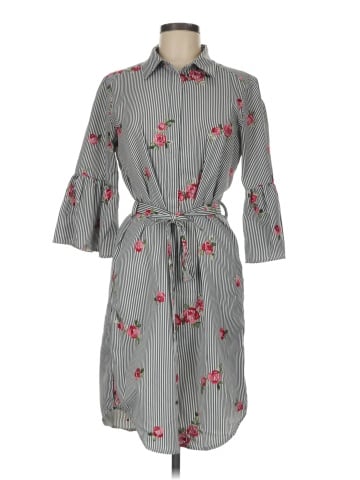 Calvin Klein Casual Dress (view 1)
