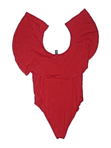 Alya Bodysuit (view 2)