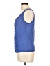 Talbots Blue Tank Top Size L - photo 5